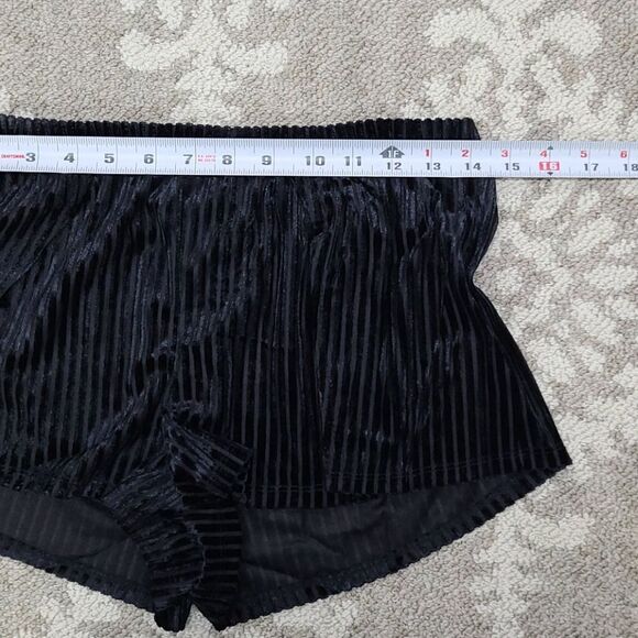 Youmita velvet pajamas set - Picture 6 of 8